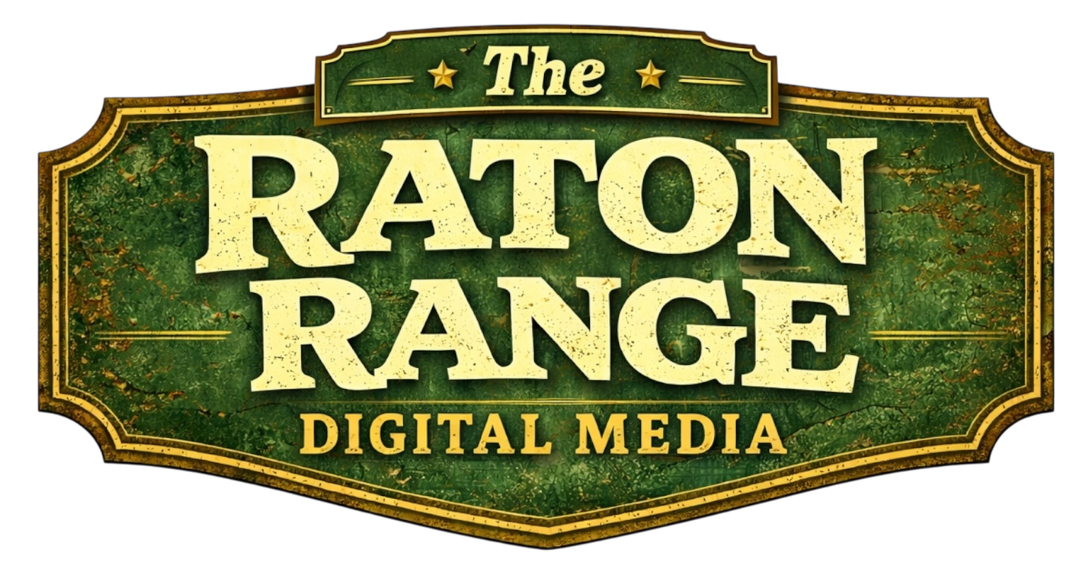 The Raton Range