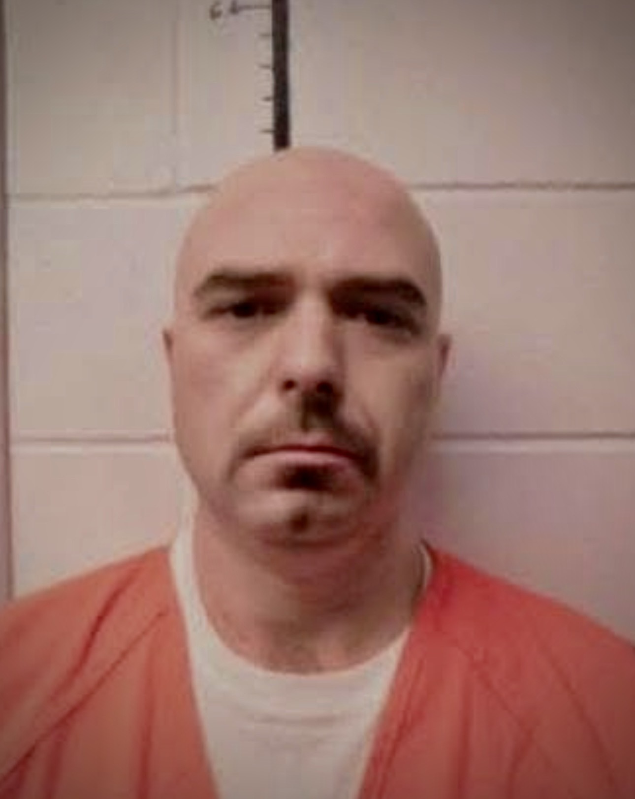 Cameron Ogletree of Maxwell, New Mexico, arrested in connection with a Colfax County child exploitation investigation